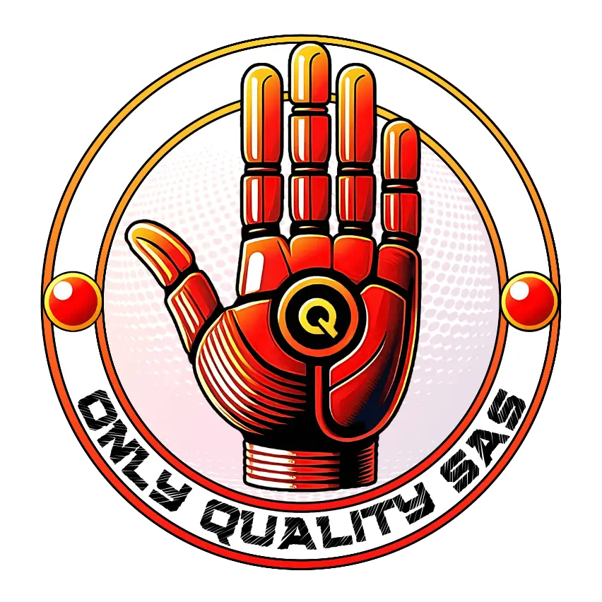 Only Quality SAS - Desechables